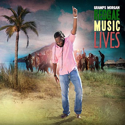 Reggae Music Lives