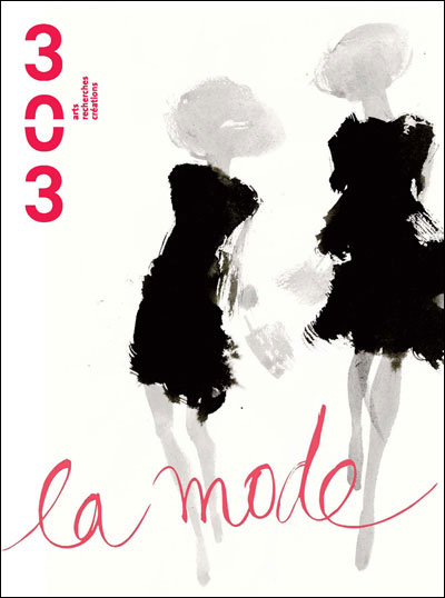 La mode - Collectif - broché
