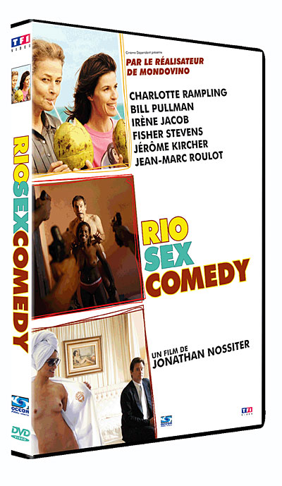 Rio Sex Comedy