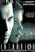 Intrusion DVD