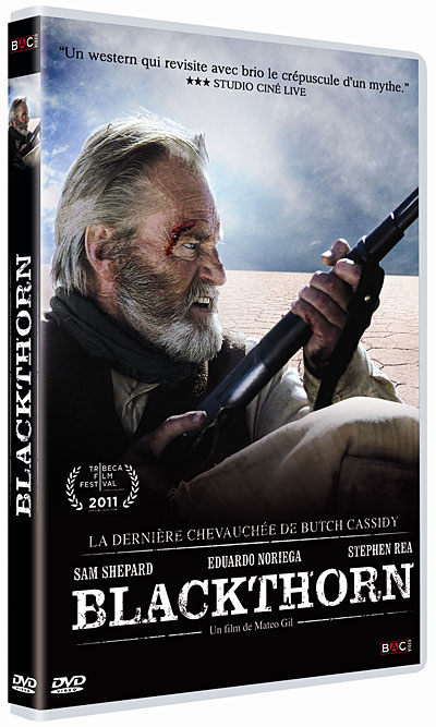 Blackthorn