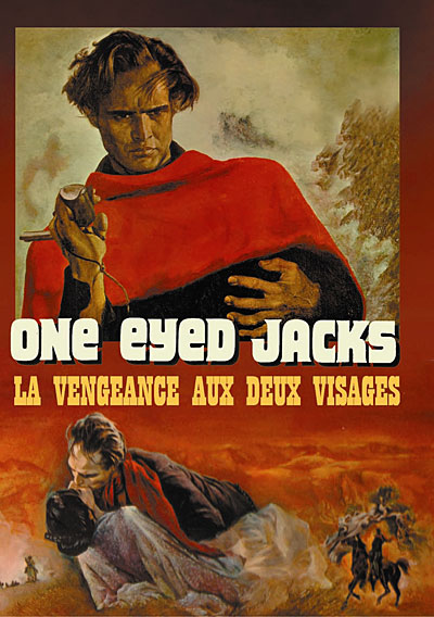Vengeance