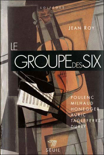 Le Groupe des Six