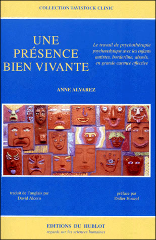 Une présence bien vivante