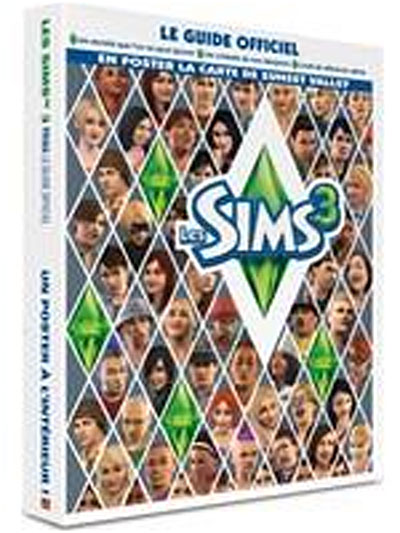 Guide Les Sims 3 console