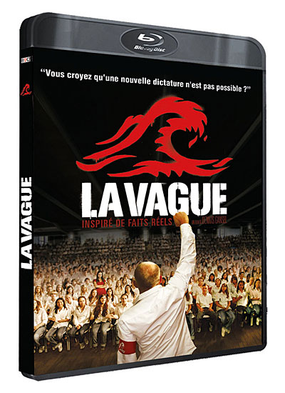 La Vague - Blu-Ray
