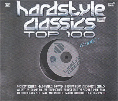 Hardstyle classics top