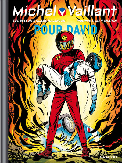 Pour David