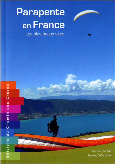 Parapente en France