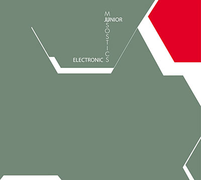 Musostics - Inclus CD