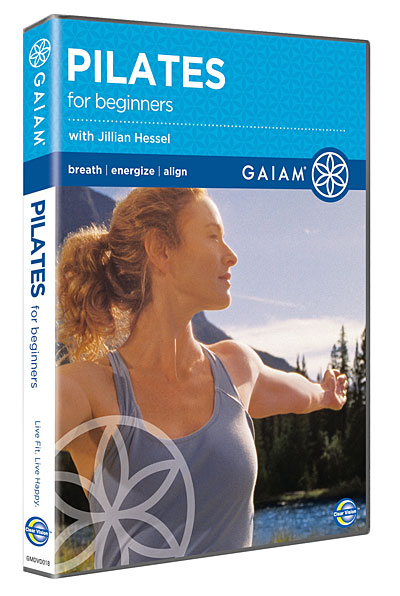 Pilates pour débutants