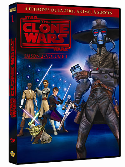 Saison 2 - Volume 1