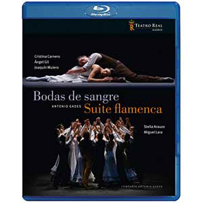 Bodas de sangre - Suite flamenca