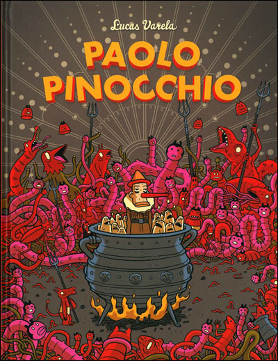 Paolo Pinocchio