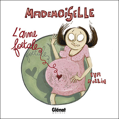 Mademoiselle