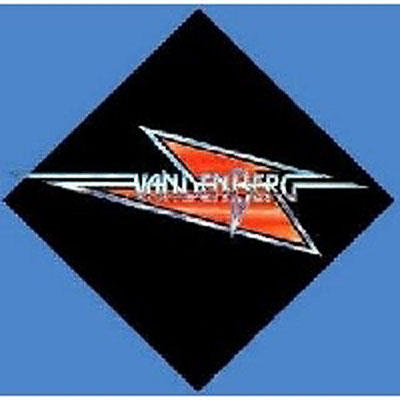 Vandenberg (Limited Collectors Edition)