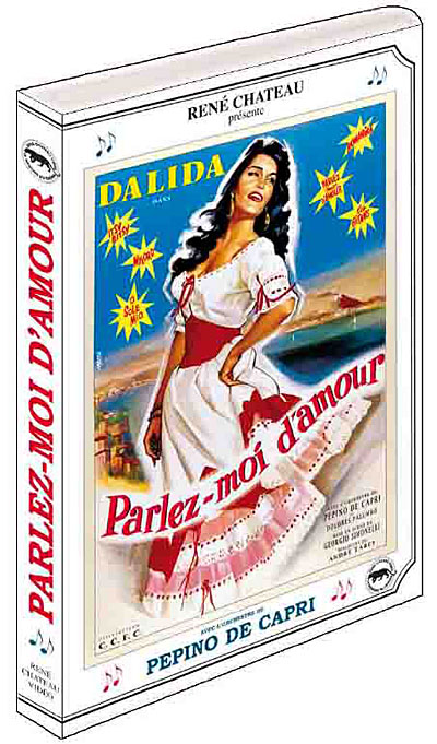PARLEZ-MOI D AMOUR-VF