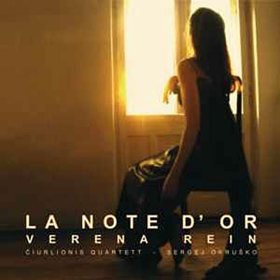 La note d or