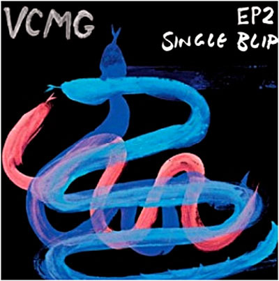 EP2 - Single blip