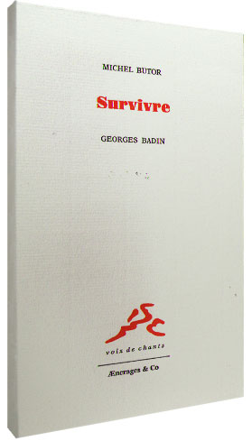 Survivre