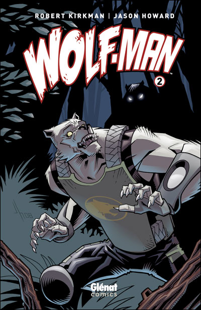 Wolf-Man