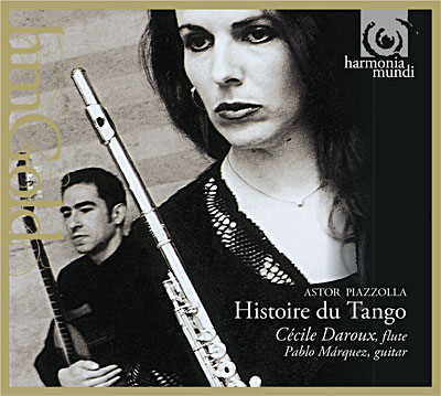 Histoire du tango