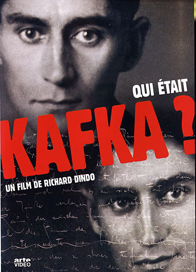 Qui était Kafka ?