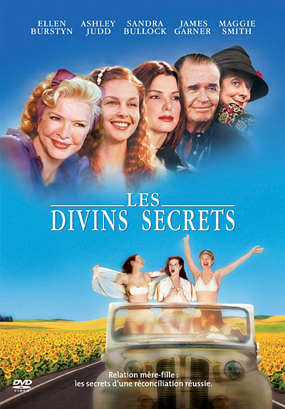 Les Divins secrets