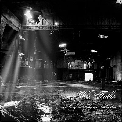 Tales of forgotten melodies
