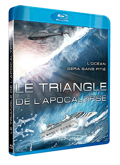 B-TRIANGLE DE L APOCALYPSE-VF