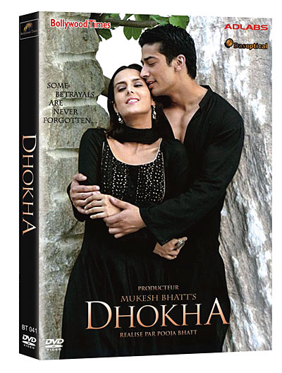 Dhokha