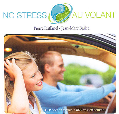 No stress au volant