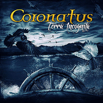 Terra incognita ltd edition