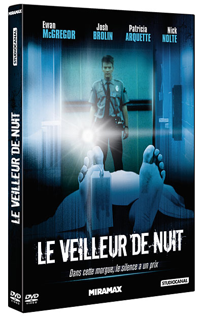 Le Veilleur de nuit