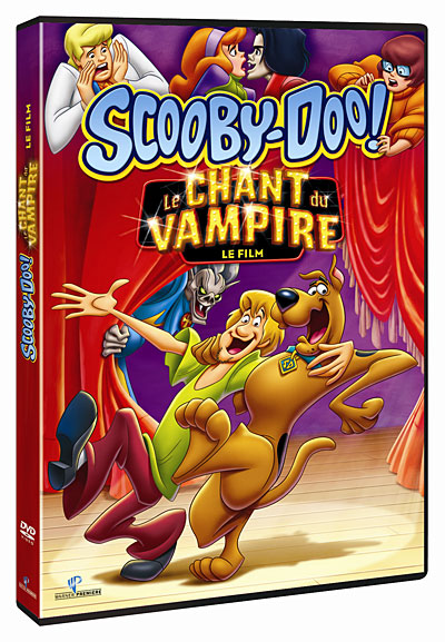 Le chant du vampire
