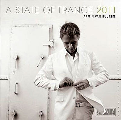 A state of trance 2011
