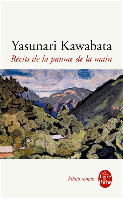 Récits de la paume de la main