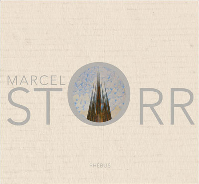 Marcel Storr