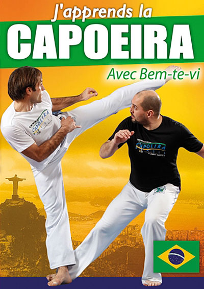 J'apprends la Capoeira