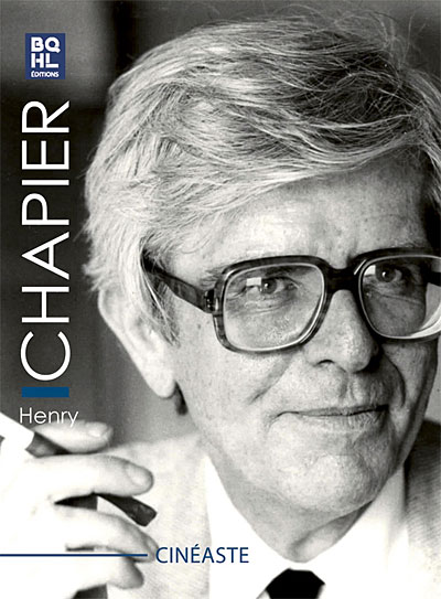 Henry Chapier : Cinéaste