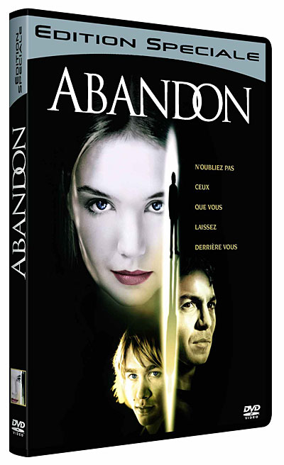 Abandon