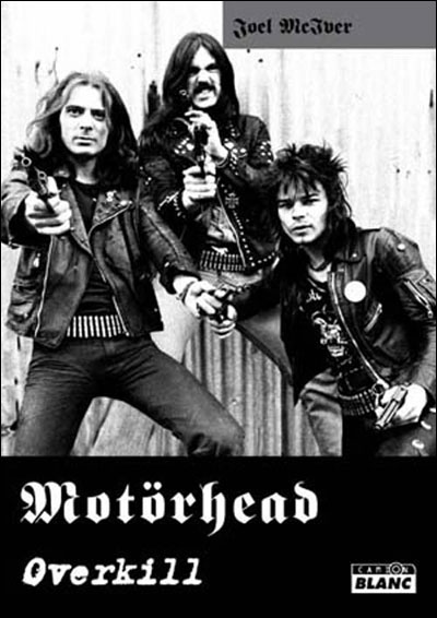 Motohead, overkill