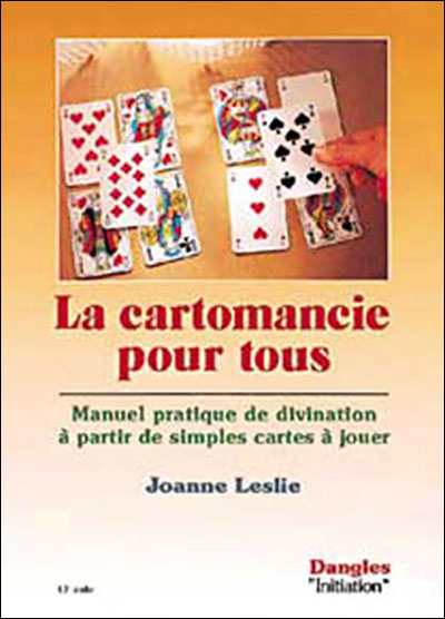 Cartomancie pour tous