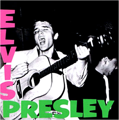 Elvis Presley (Remastered)