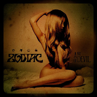 A bit of devil