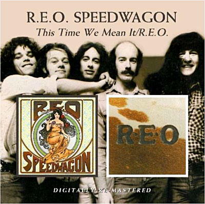 This time we mean it - R E O