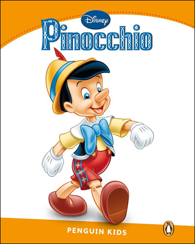 Pinocchio, niveau 3