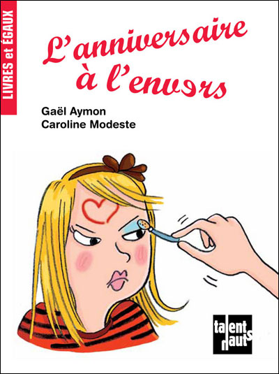 L'anniversaire a l'envers