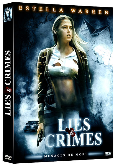 Lies and Crimes