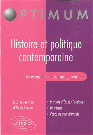 Les essentiels de culture générale